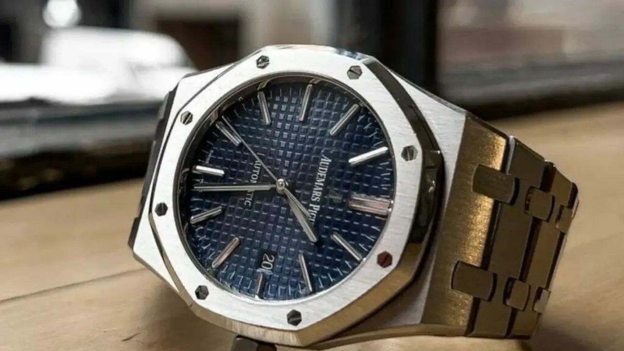 Audemars Piguet Saat