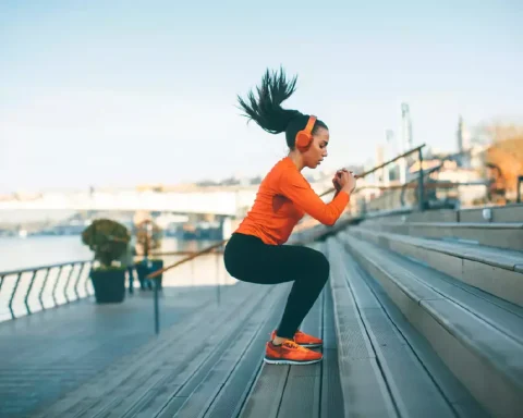 Spor Yaparken Dinlenecek En İyi Müzikler