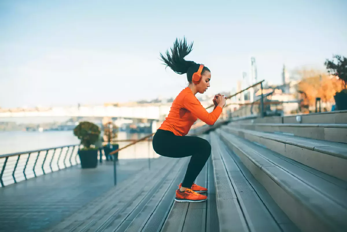 Spor Yaparken Dinlenecek En İyi Müzikler