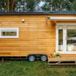 Tiny House Nedir? Fiyatları ve Modelleri