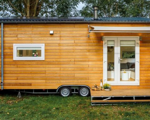 Tiny House Nedir? Fiyatları ve Modelleri