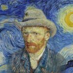 Van Gogh Hayatı ve Eserleri