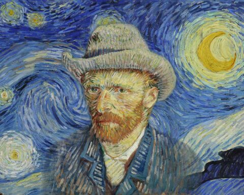 Van Gogh Hayatı ve Eserleri