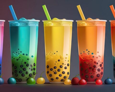 Bubble Tea