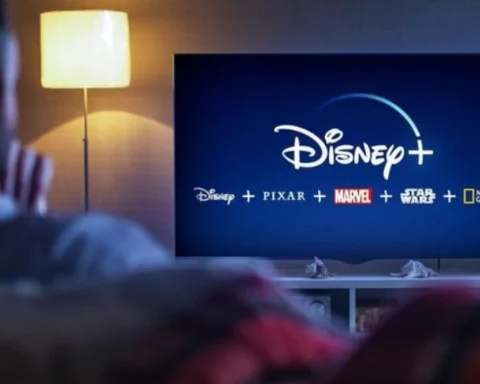 Disney Plus En İyi Diziler