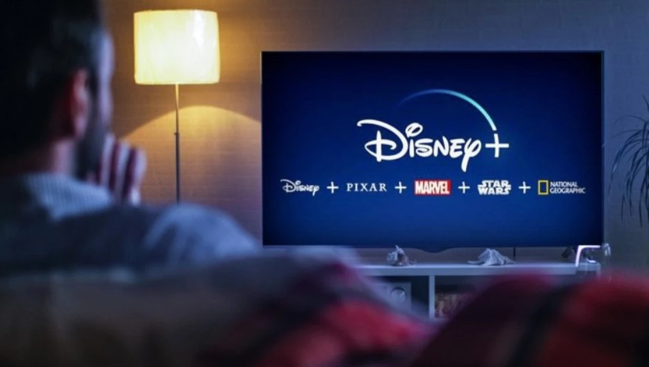 Disney Plus En İyi Diziler