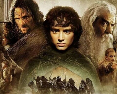 lotr yuzuklerin efendisi kitaptan uyarlanan filmler