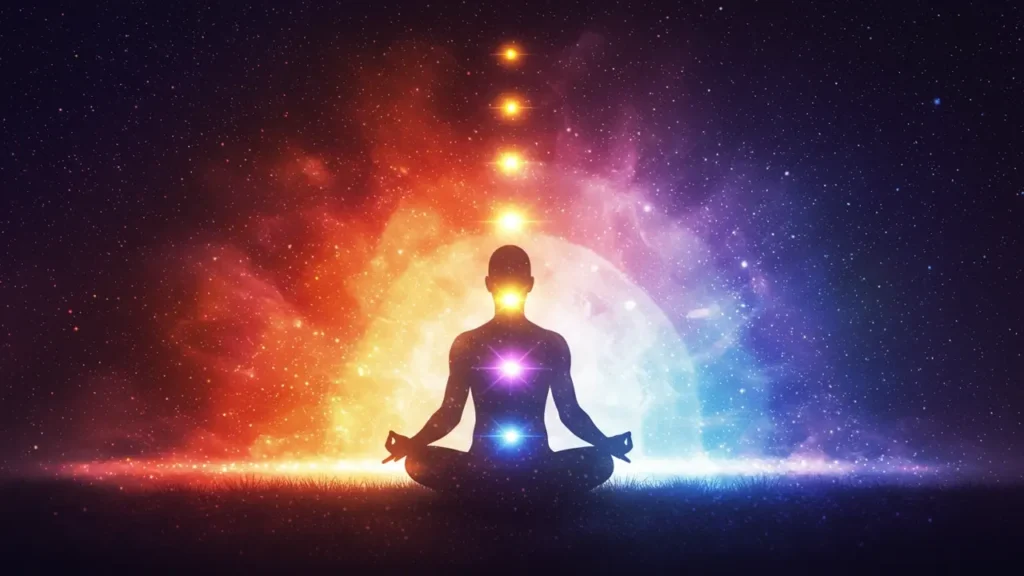 aura rengi hesaplama
