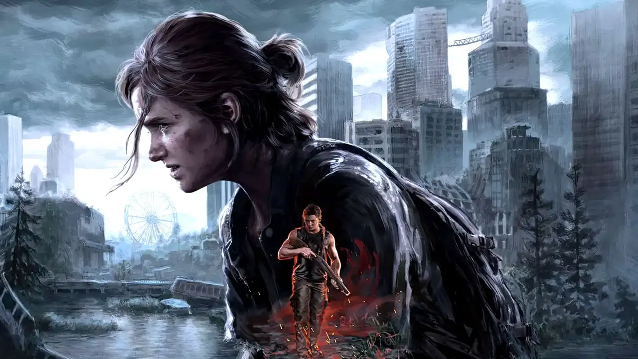 The Last Of us 2. Sezon Konusu